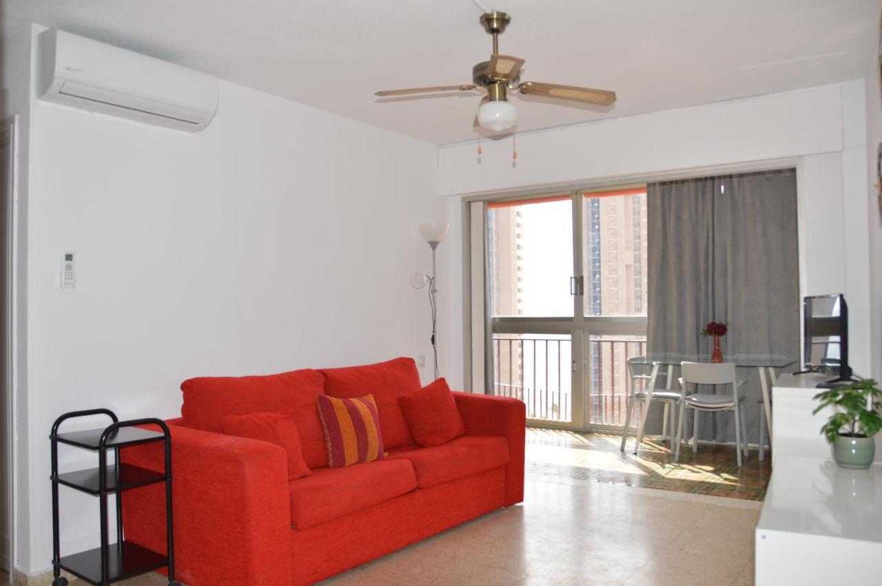 La Oca Levante Apartamento
