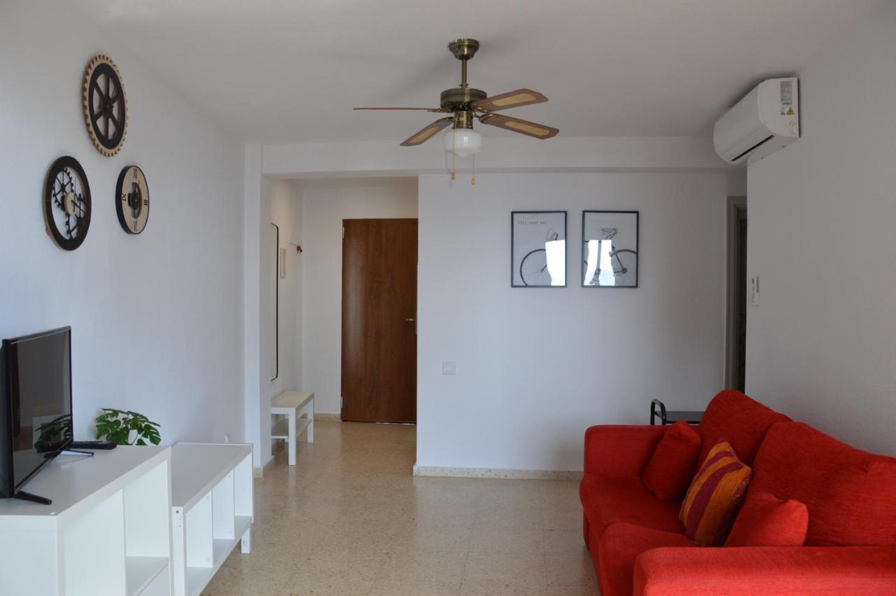 La Oca Levante Apartamento
