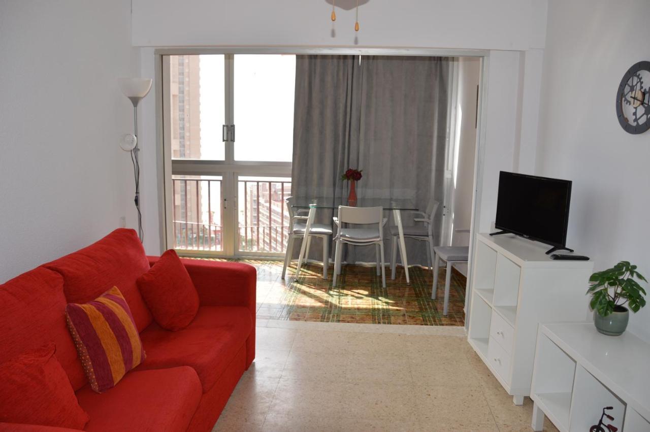 La Oca Levante
