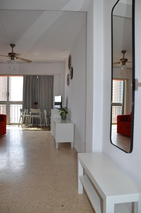 Apartamento La Oca Levante *