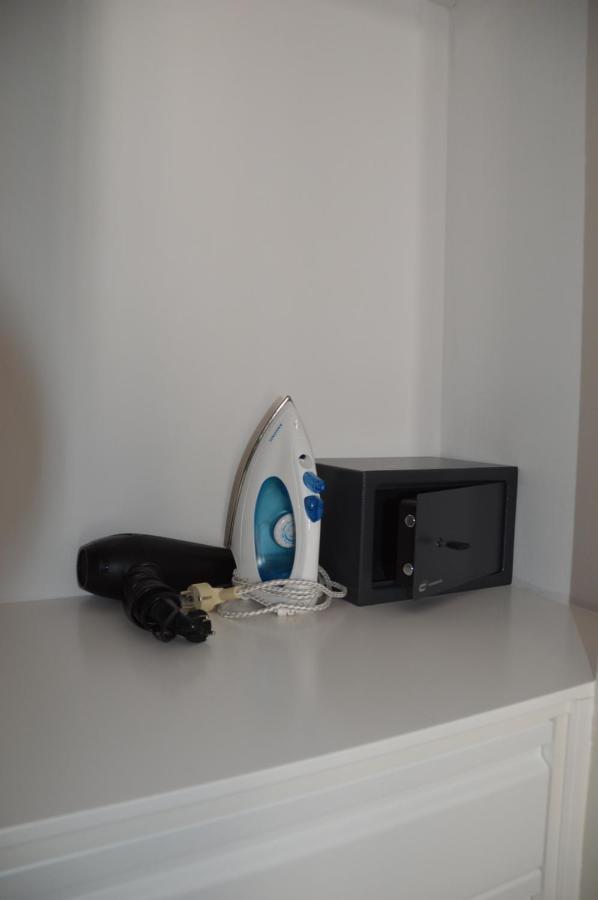 Apartamento La Oca Levante *