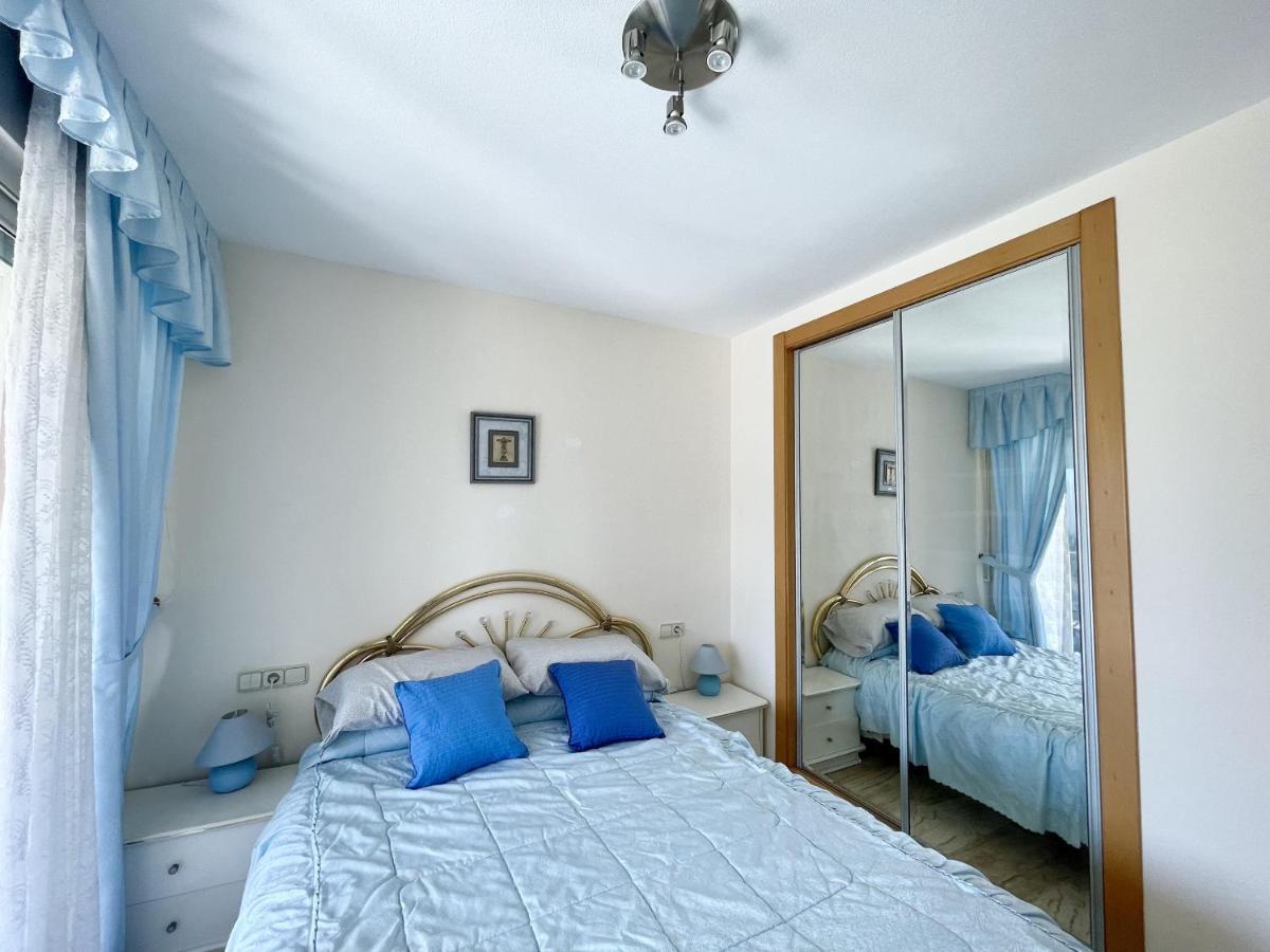 Miragolf Poniente Dreams Apartment Benidorm