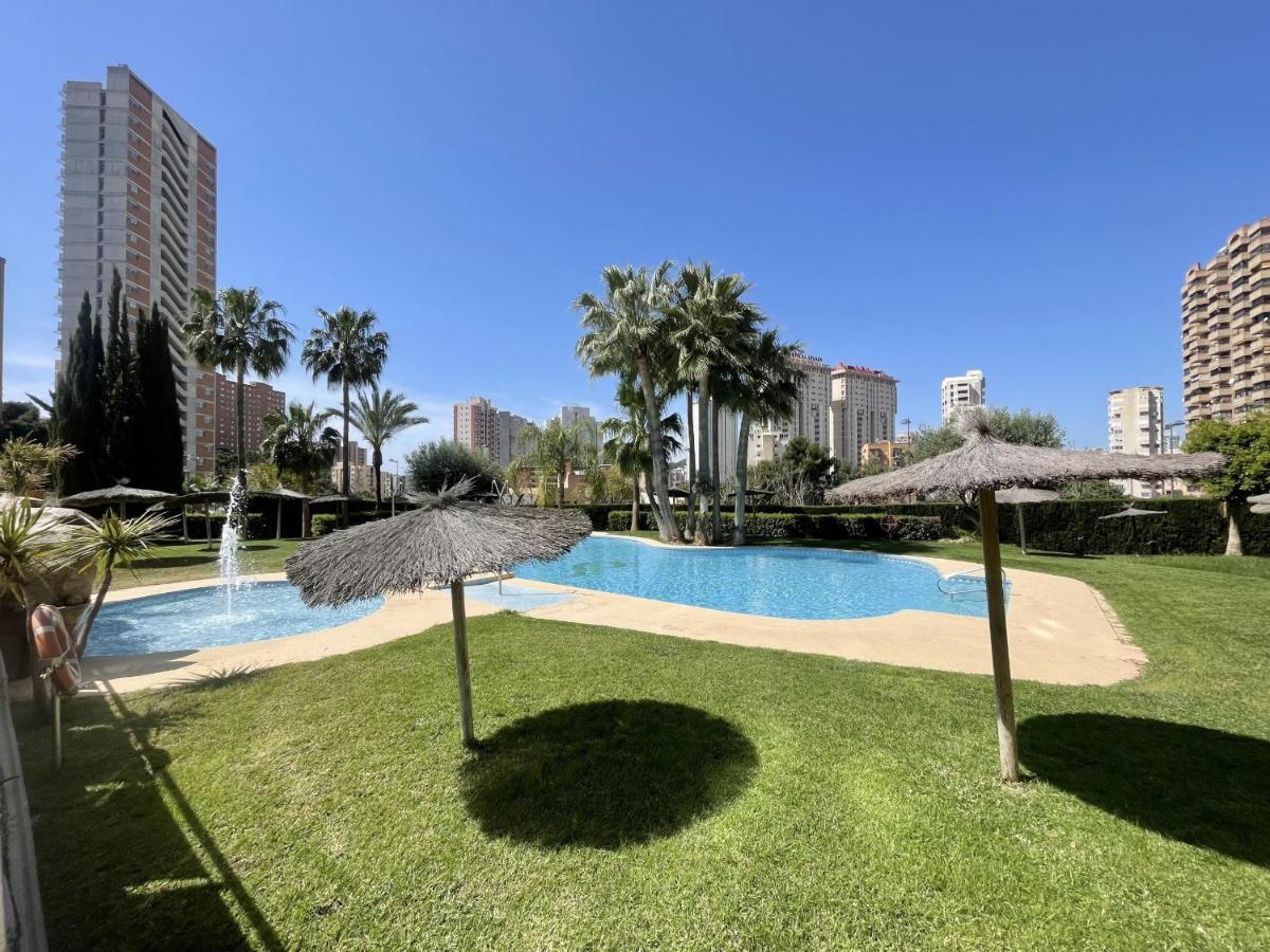 Torre Doscalas Poniente Apartamento