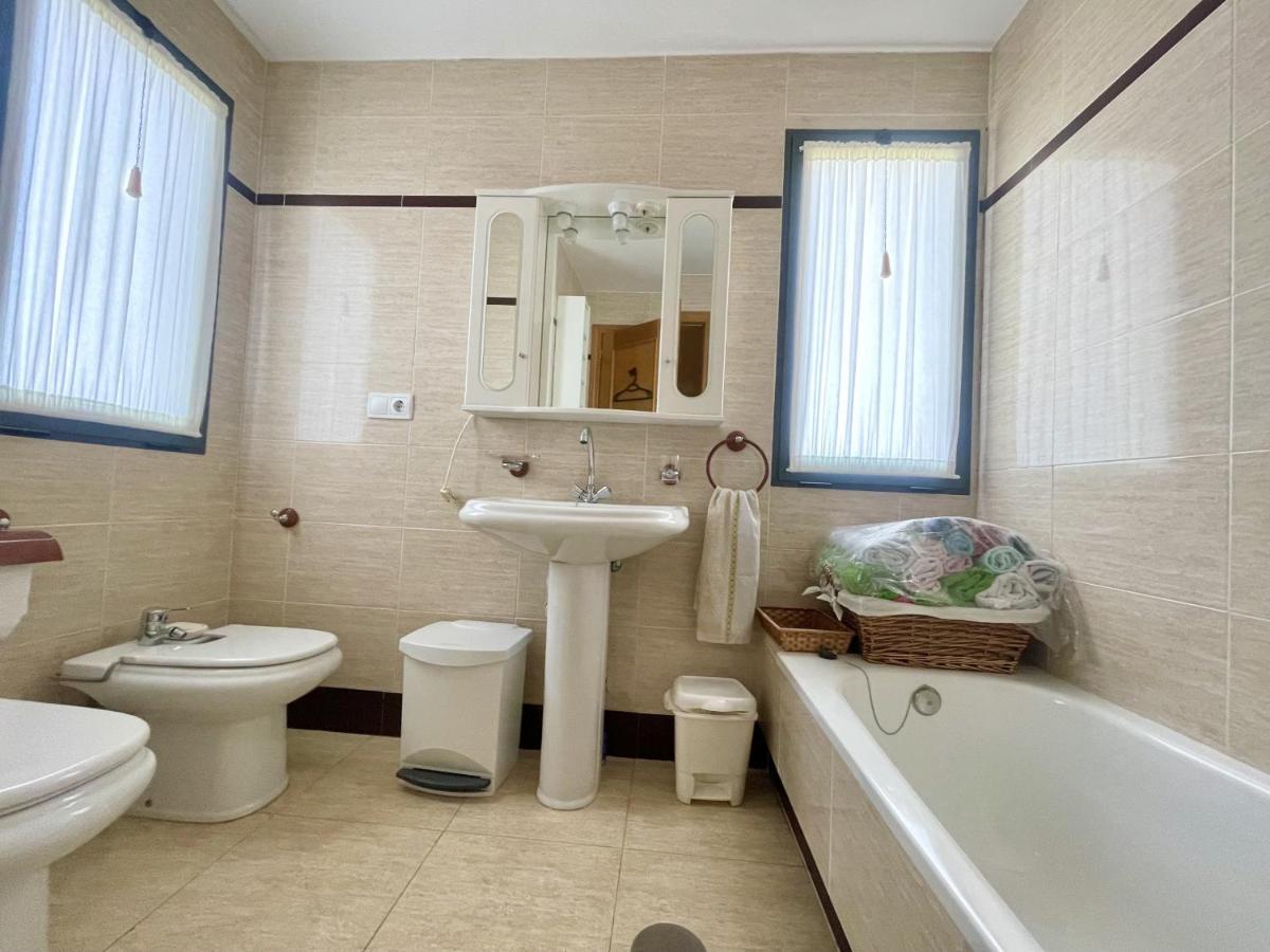 Apartamento Torre Doscalas Poniente