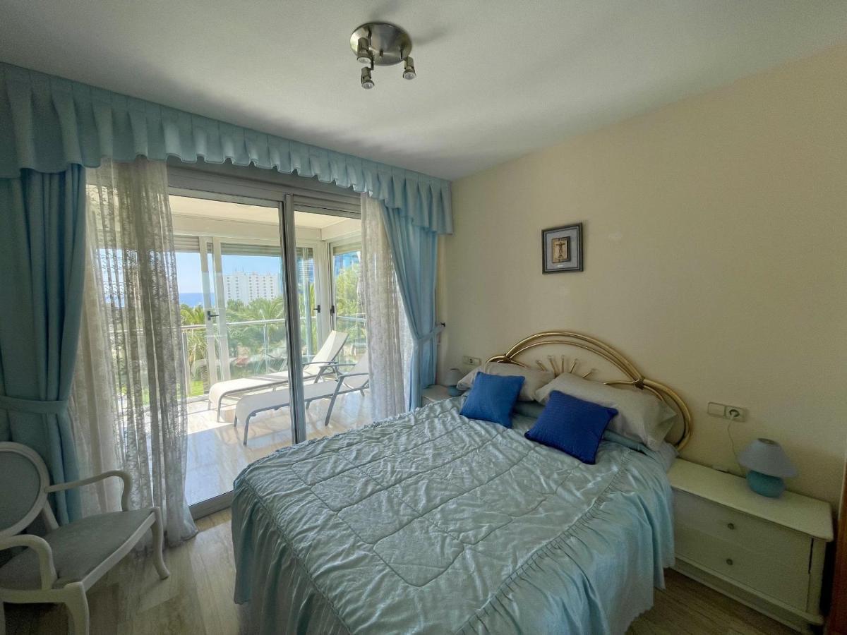 Miragolf Poniente Dreams Apartment Benidorm