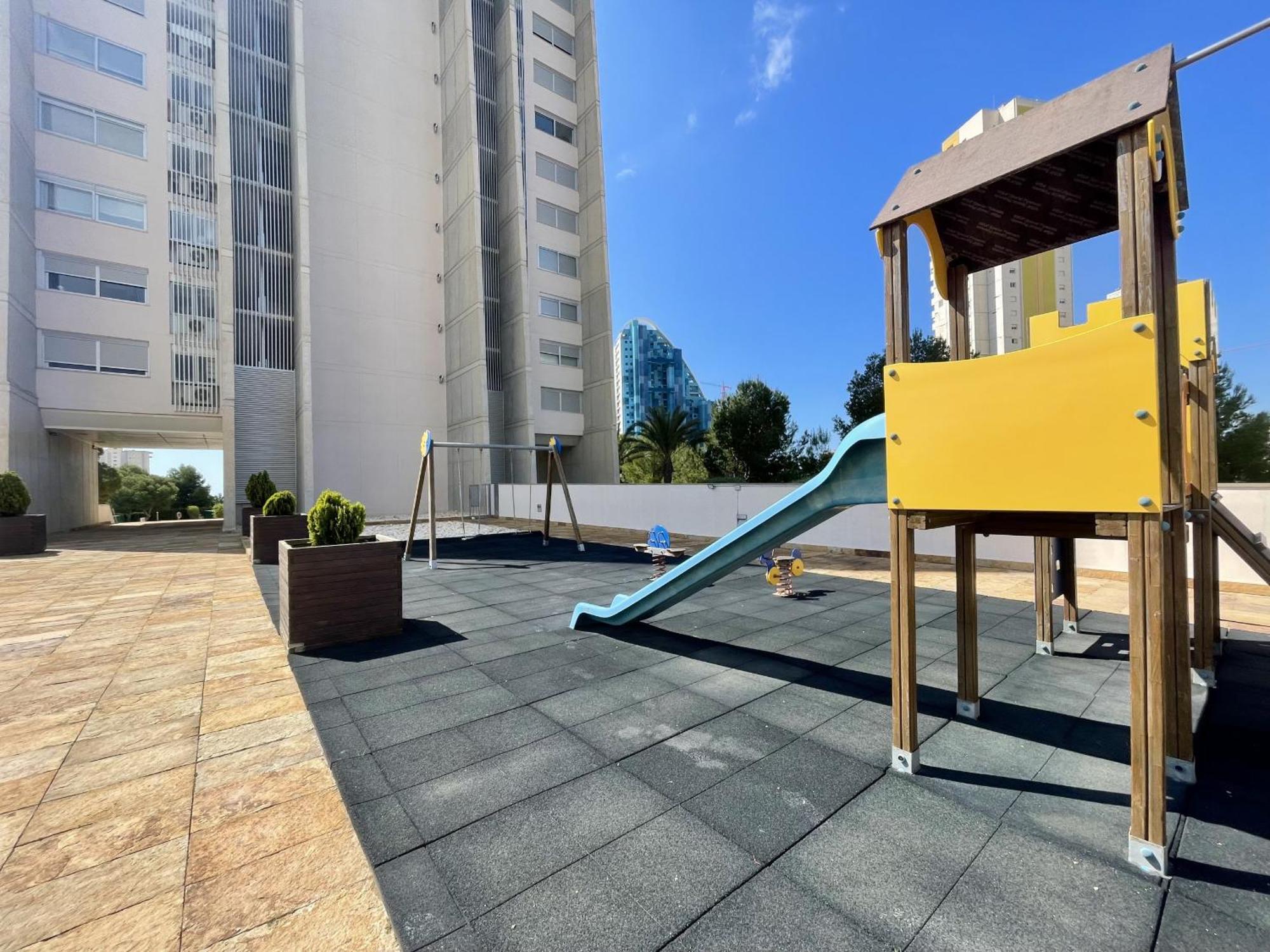 Apartment Miragolf Poniente Dreams Benidorm