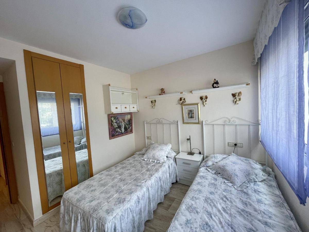 Miragolf Poniente Dreams Apartment