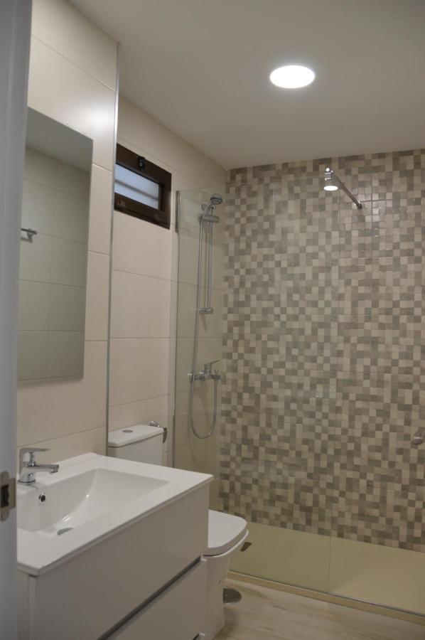 Apartamento Apto With Pool Gemelos Iv Benidorm
