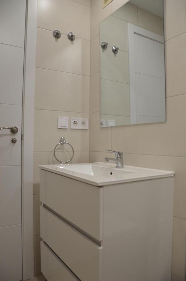 Apartamento Apto With Pool Gemelos Iv *