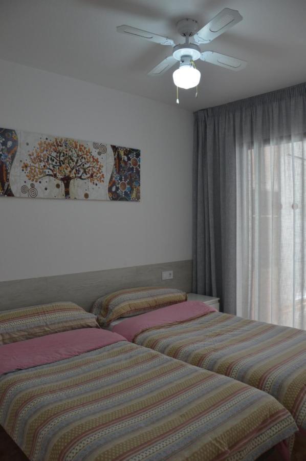 Apto With Pool Gemelos Iv Apartamento *