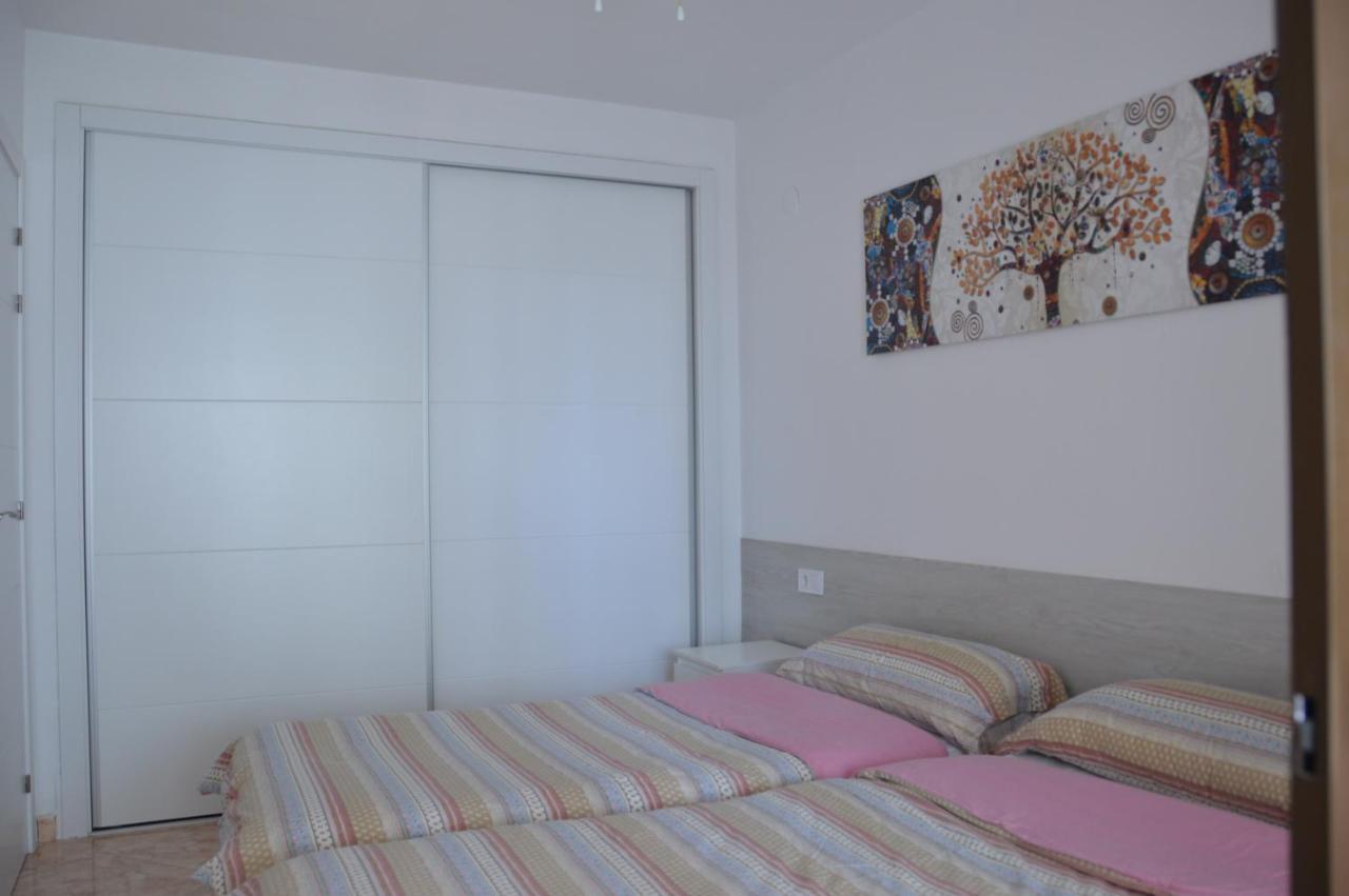 Apto With Pool Gemelos Iv Apartamento *