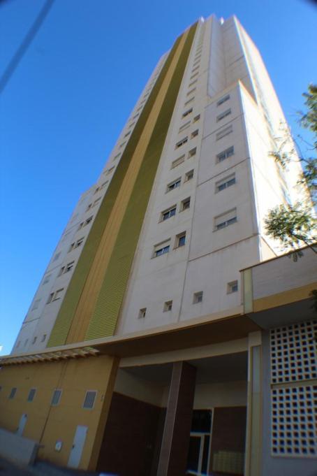 Islamar Lll 18-b Poniente Apartment *
