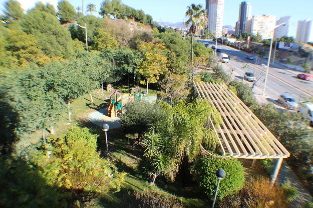 Apartment Islamar Lll 18-b Poniente *