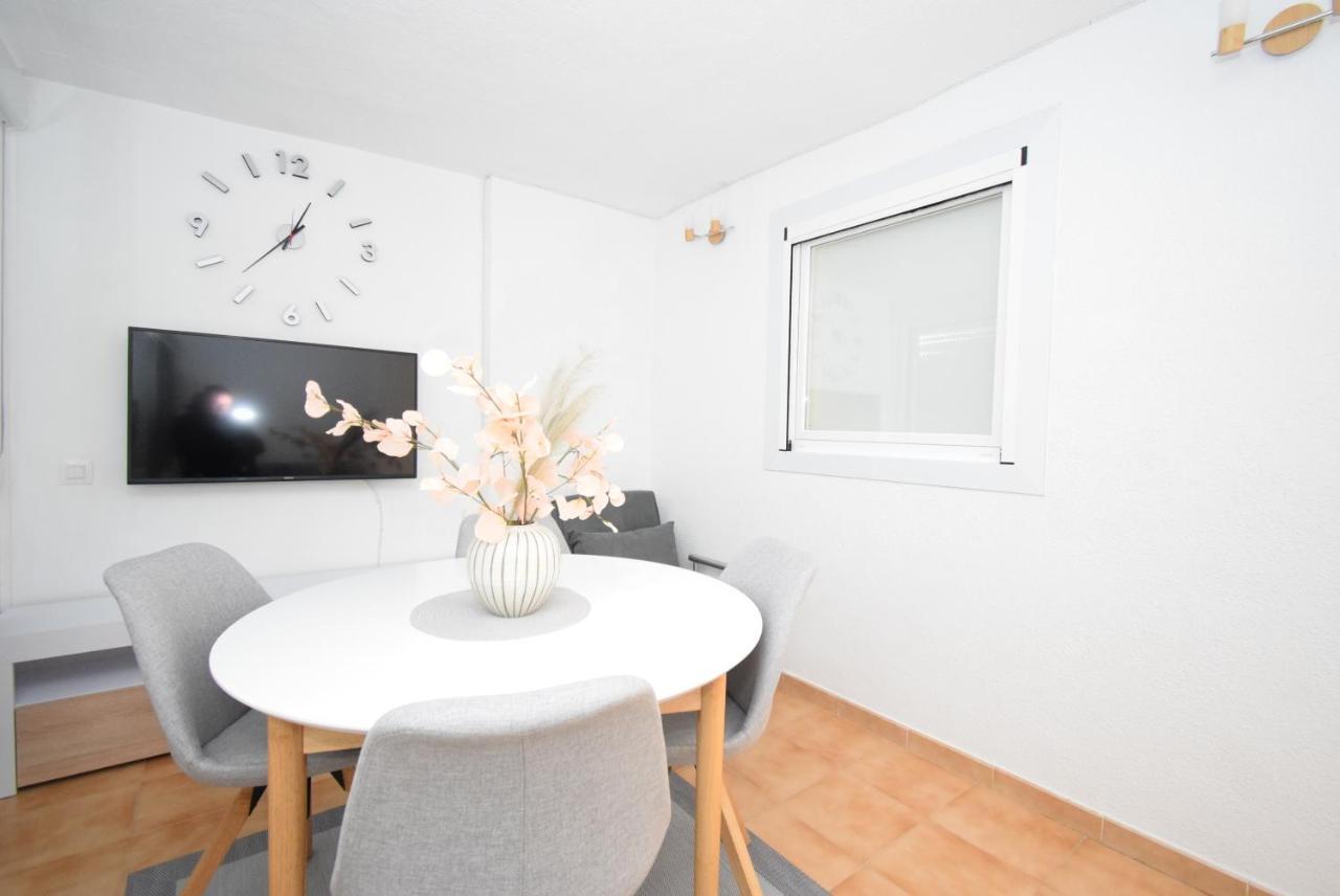 Palmeras - Arena Appartement