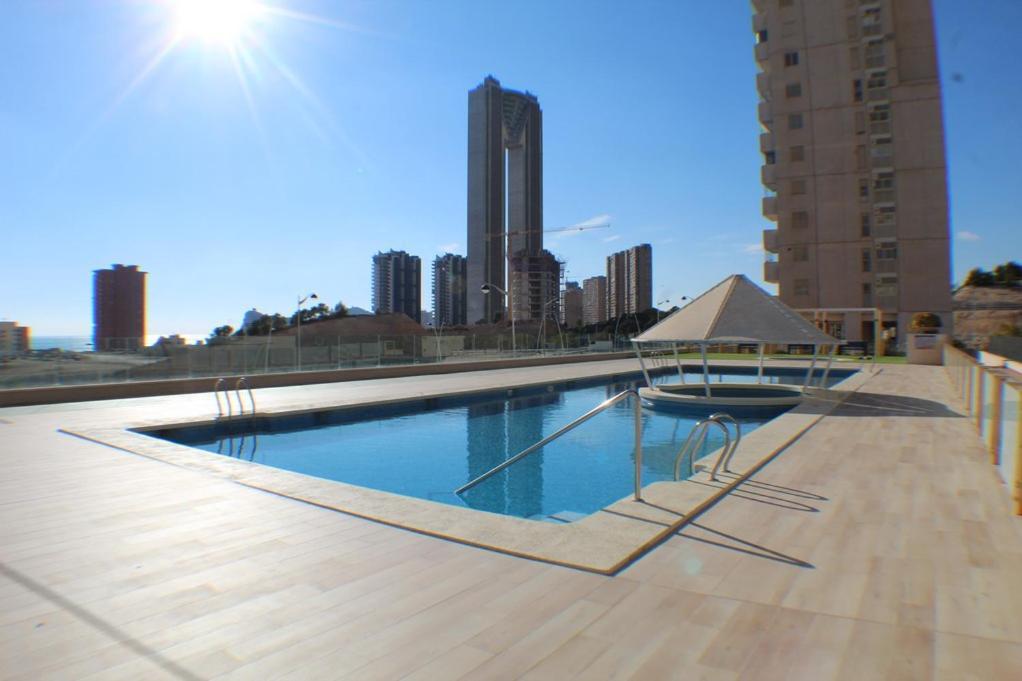 Islamar Lll 18-b Poniente Apartment
