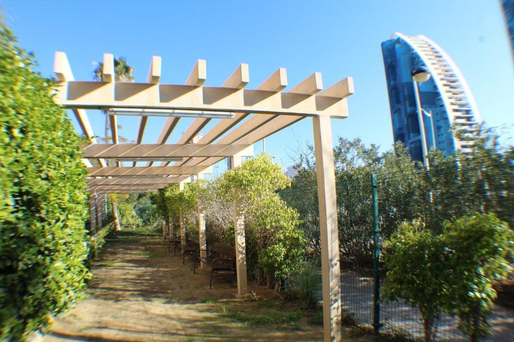 Islamar Lll 18-b Poniente Apartment *