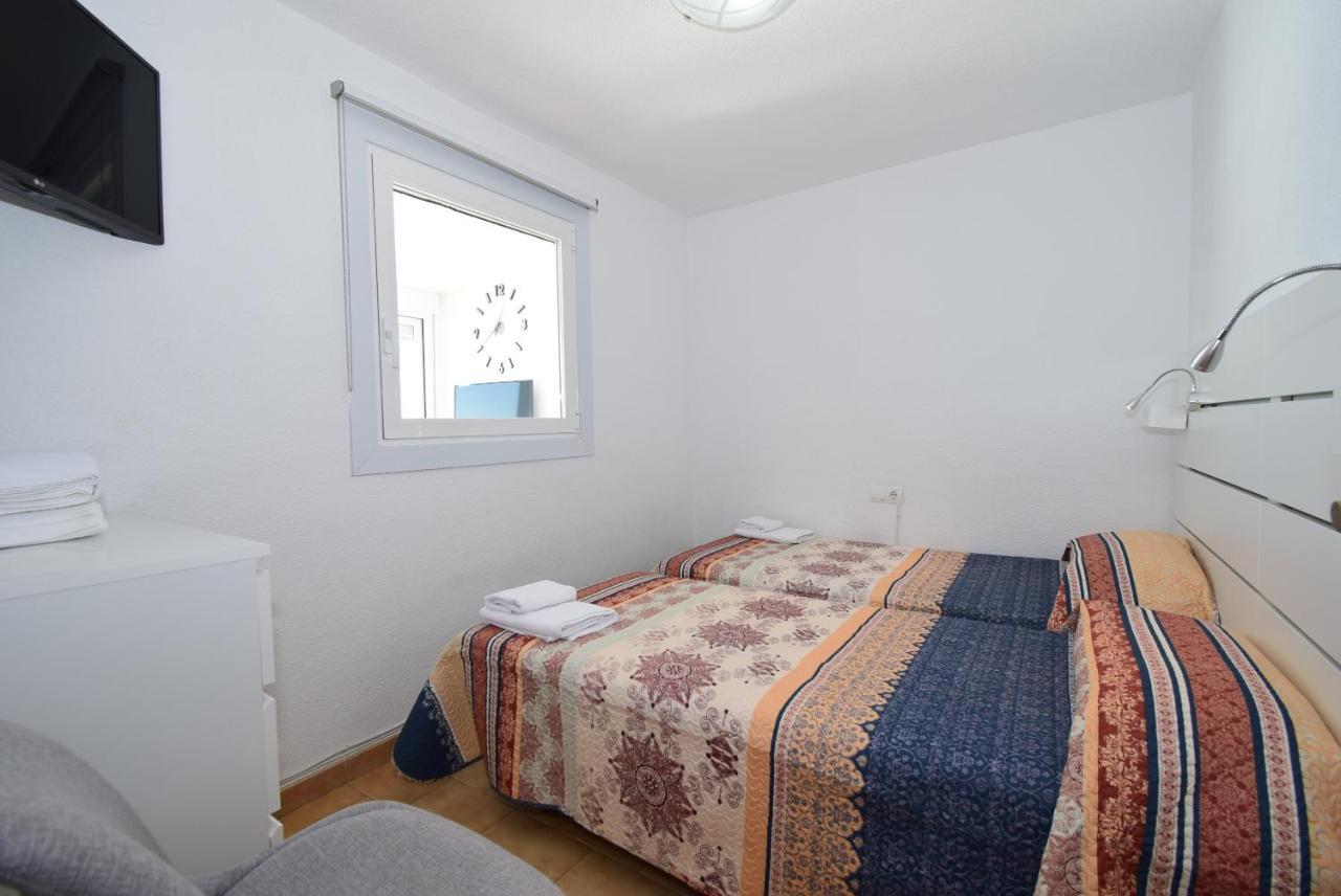 Appartement Palmeras - Arena *