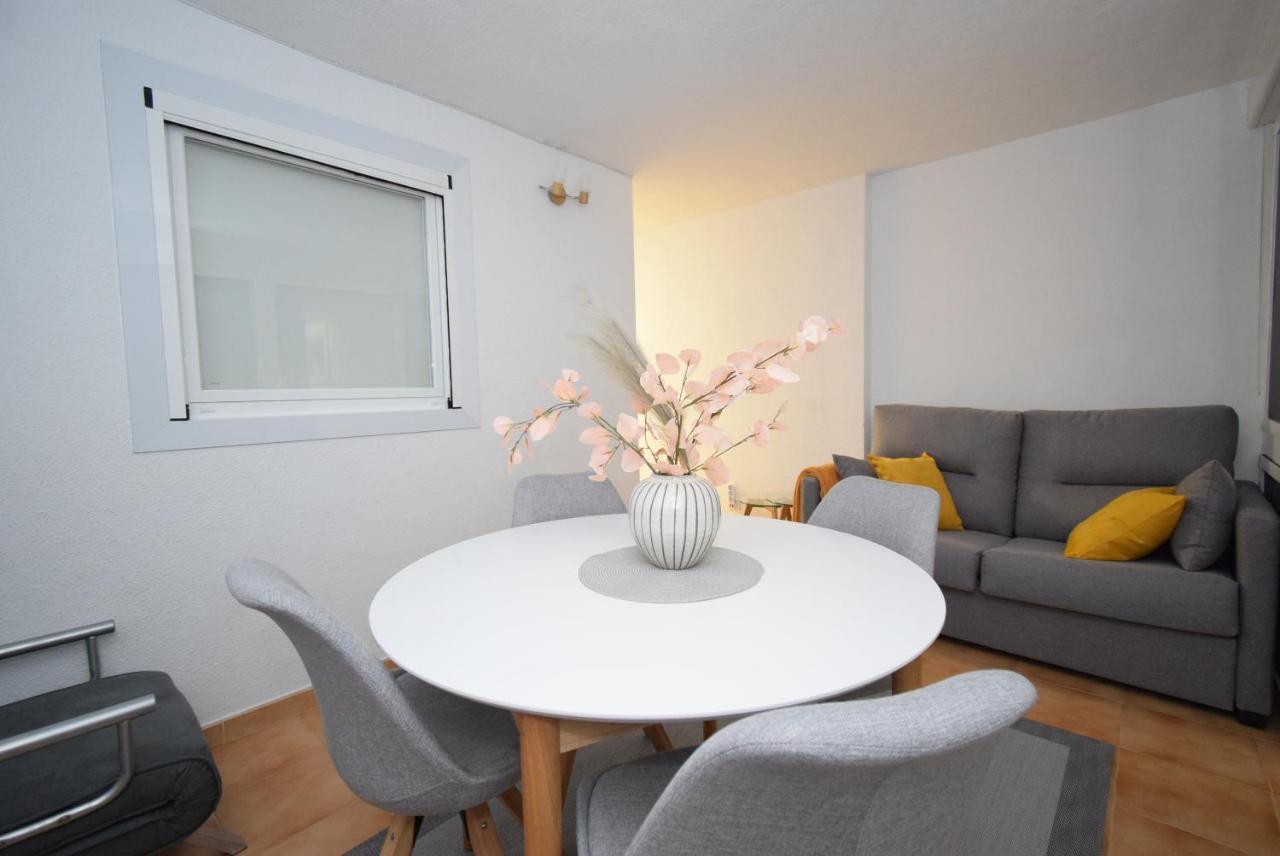 Palmeras - Arena Appartement