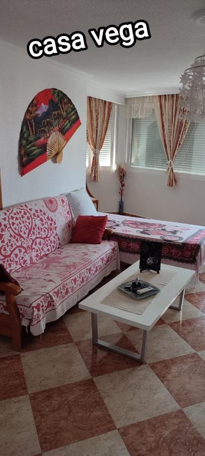 Appartement Casa Vega