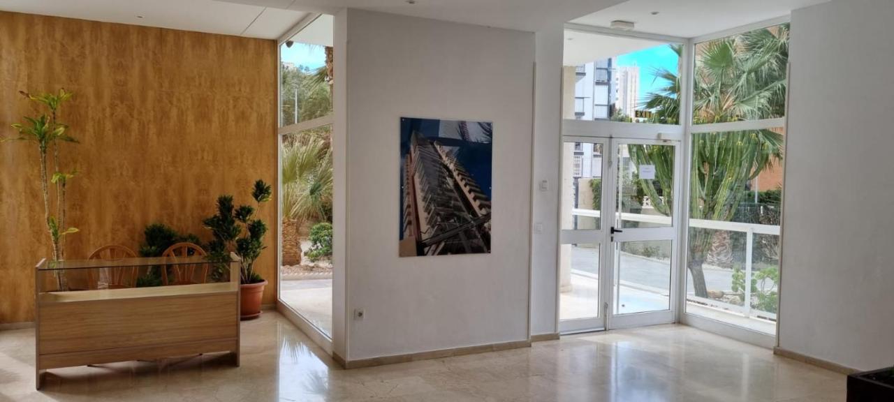 Apartment Vistamar 33