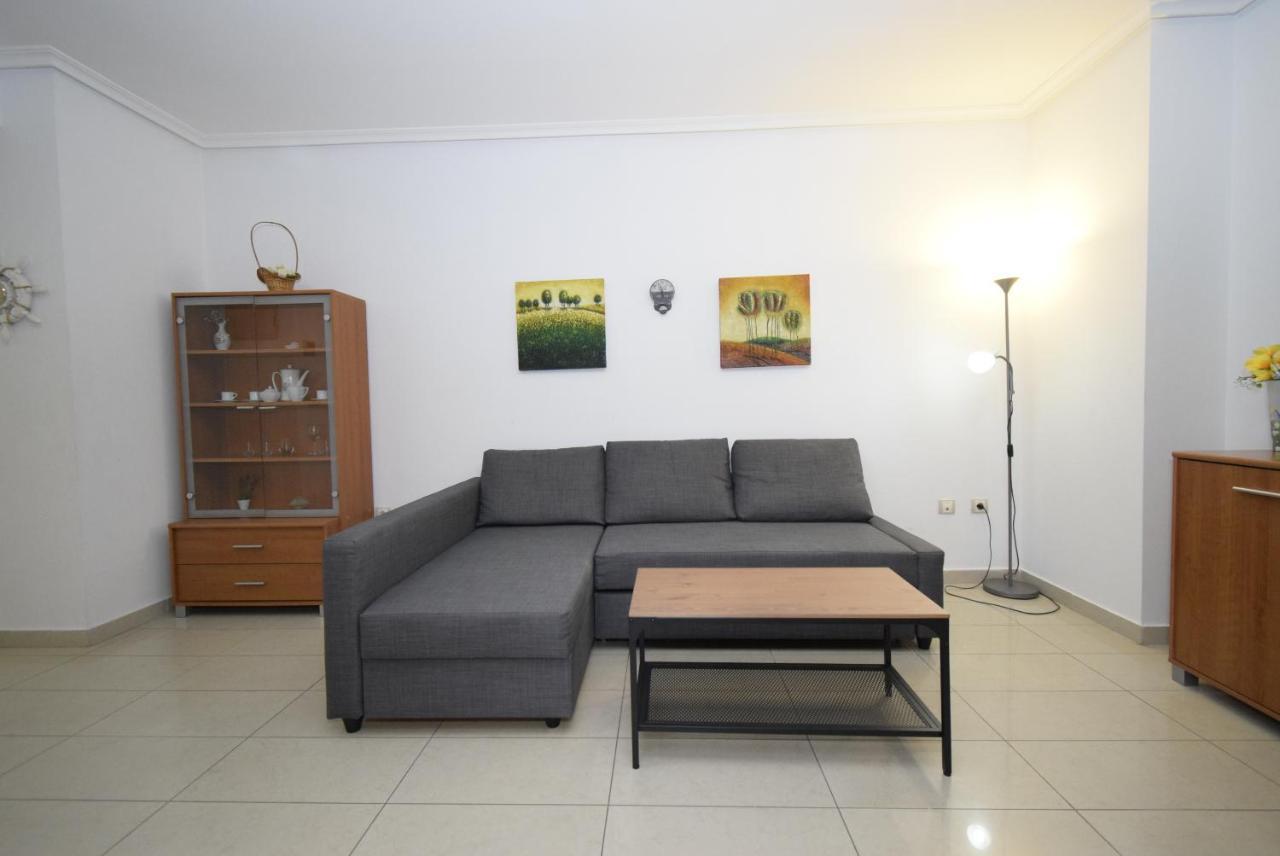 Appartement Gemelos 26 - Arena Benidorm