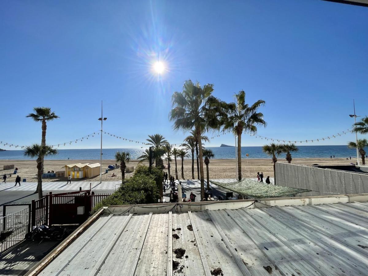 Iberia Seafront Benidorm