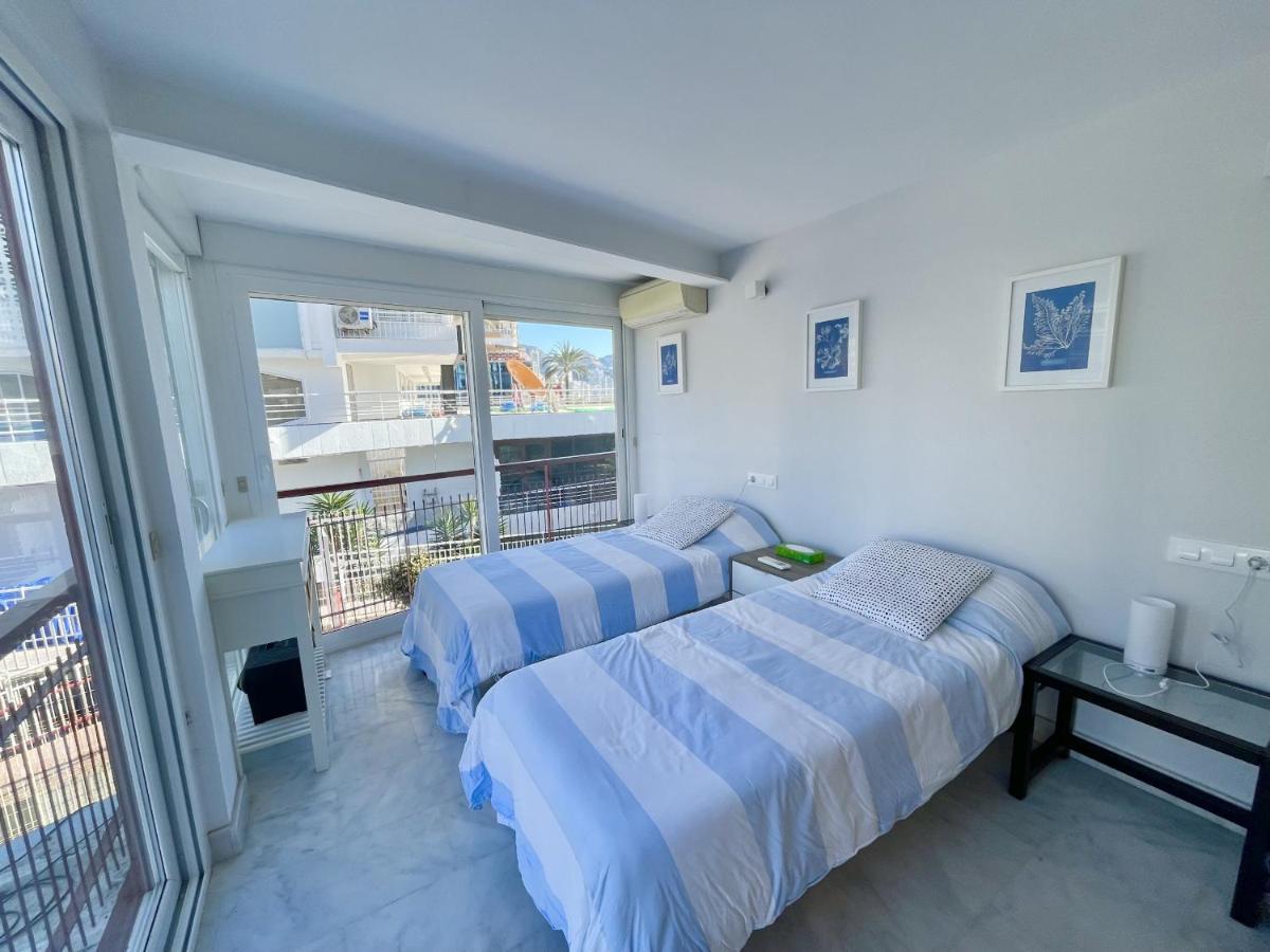 Apartment Iberia Seafront *
