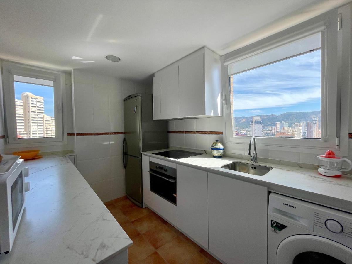 La Nina 16 By Gestaltur Apartment