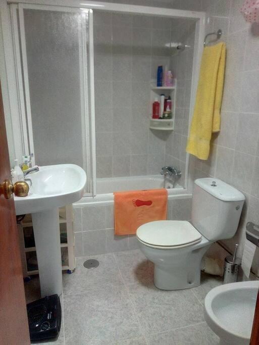 2bedroom In Levante * Benidorm