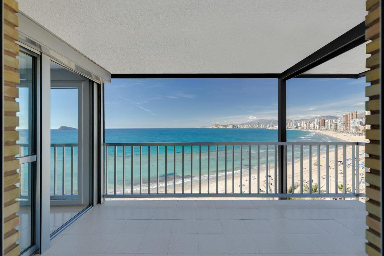 Appartement Levante Seafront *