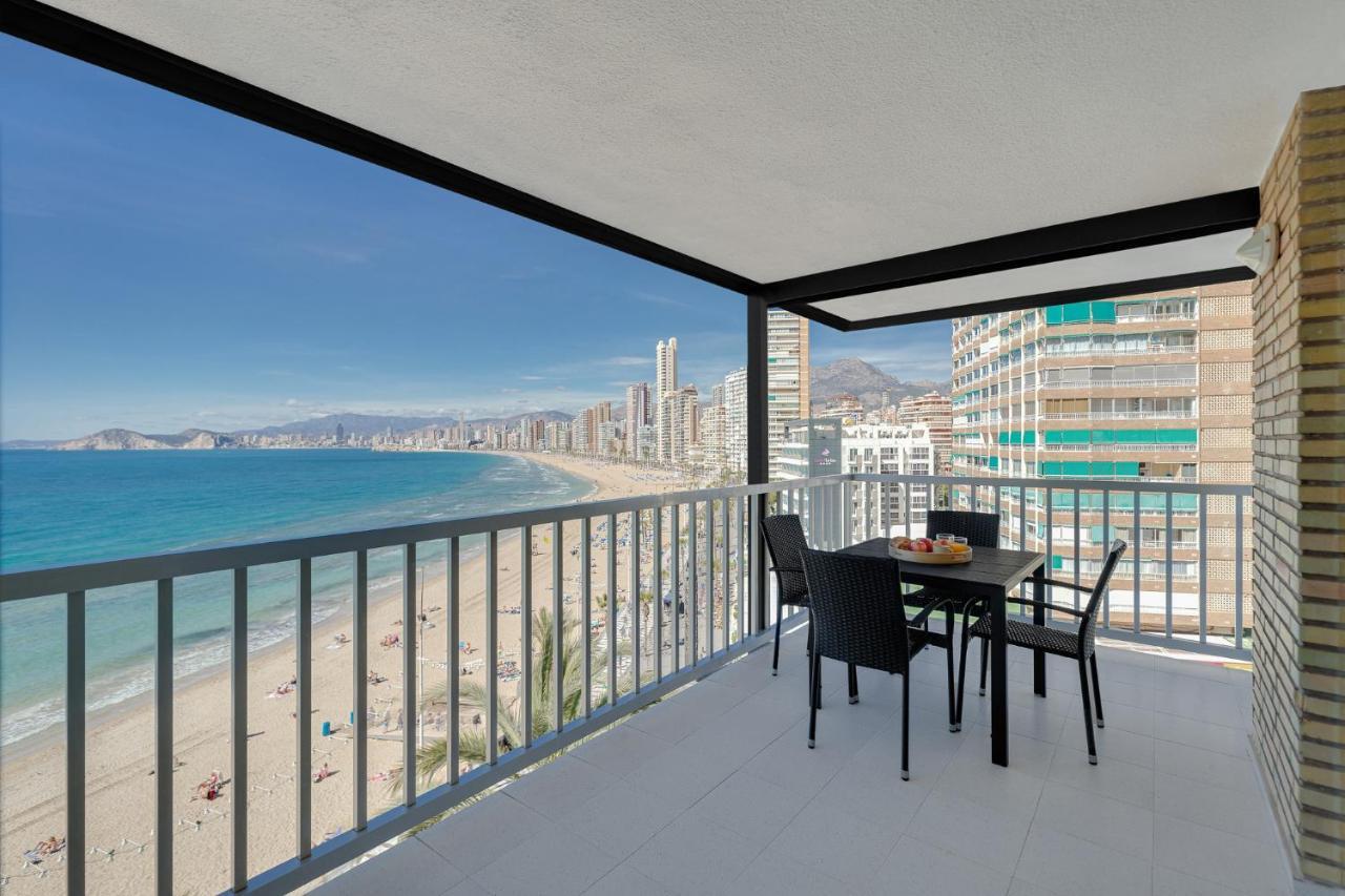 Levante Seafront *