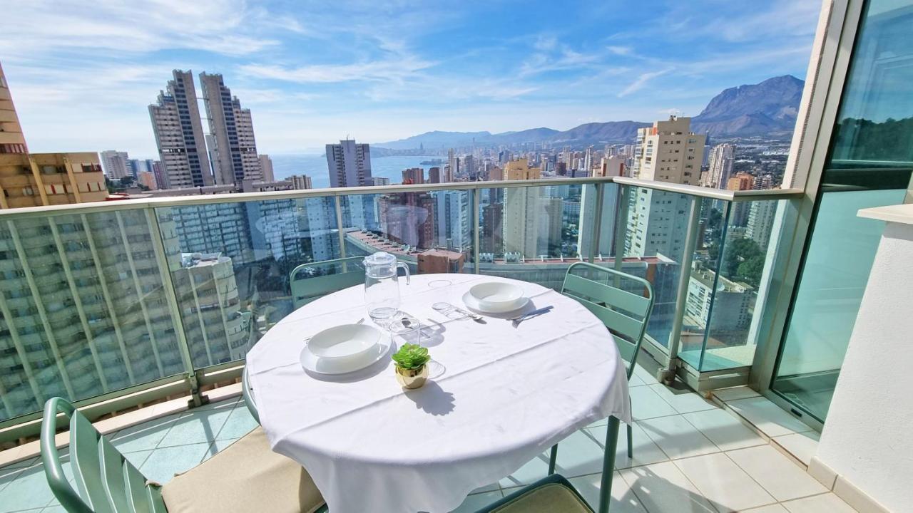 Apartamento Terraza Privada Con Vistas Panorámicas *