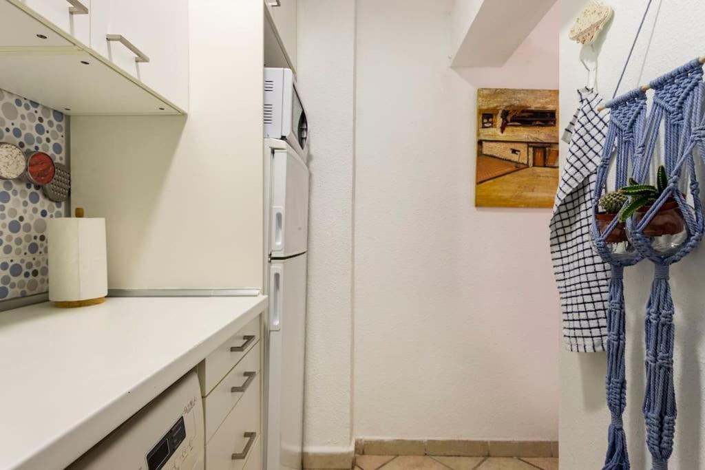 Maravilloso Apartamento Apartamento *