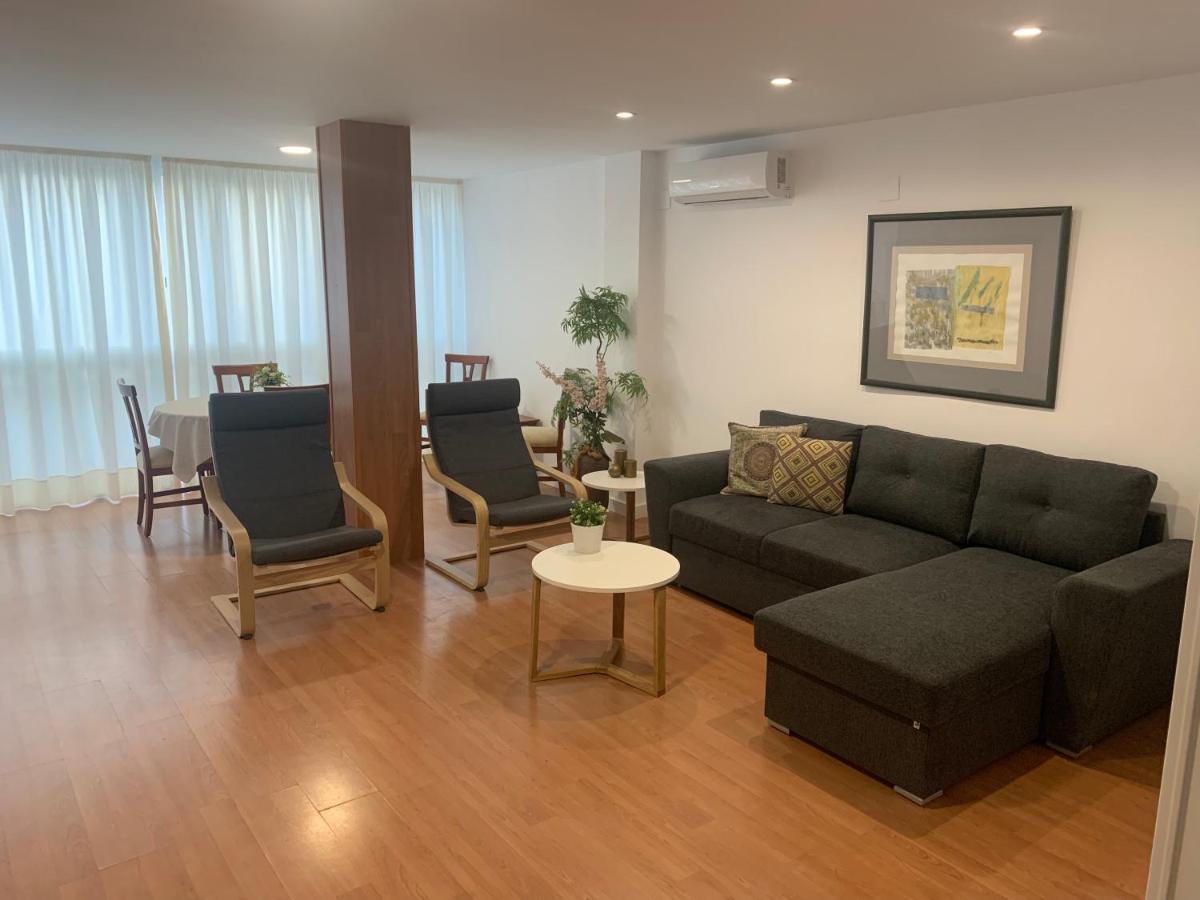 Apartamento Ilice 1d A Cerca De La Playa De *