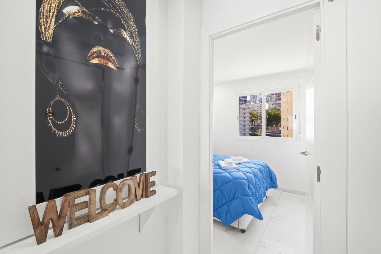 Apartment Don Miguel Deluxe 7-a Levante
