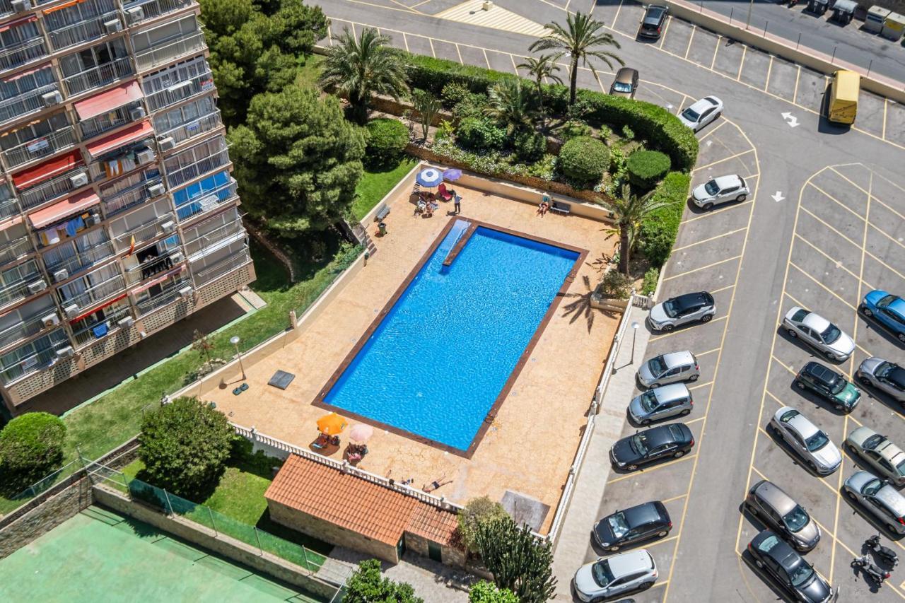 Don Miguel Deluxe 7-a Levante Apartment
