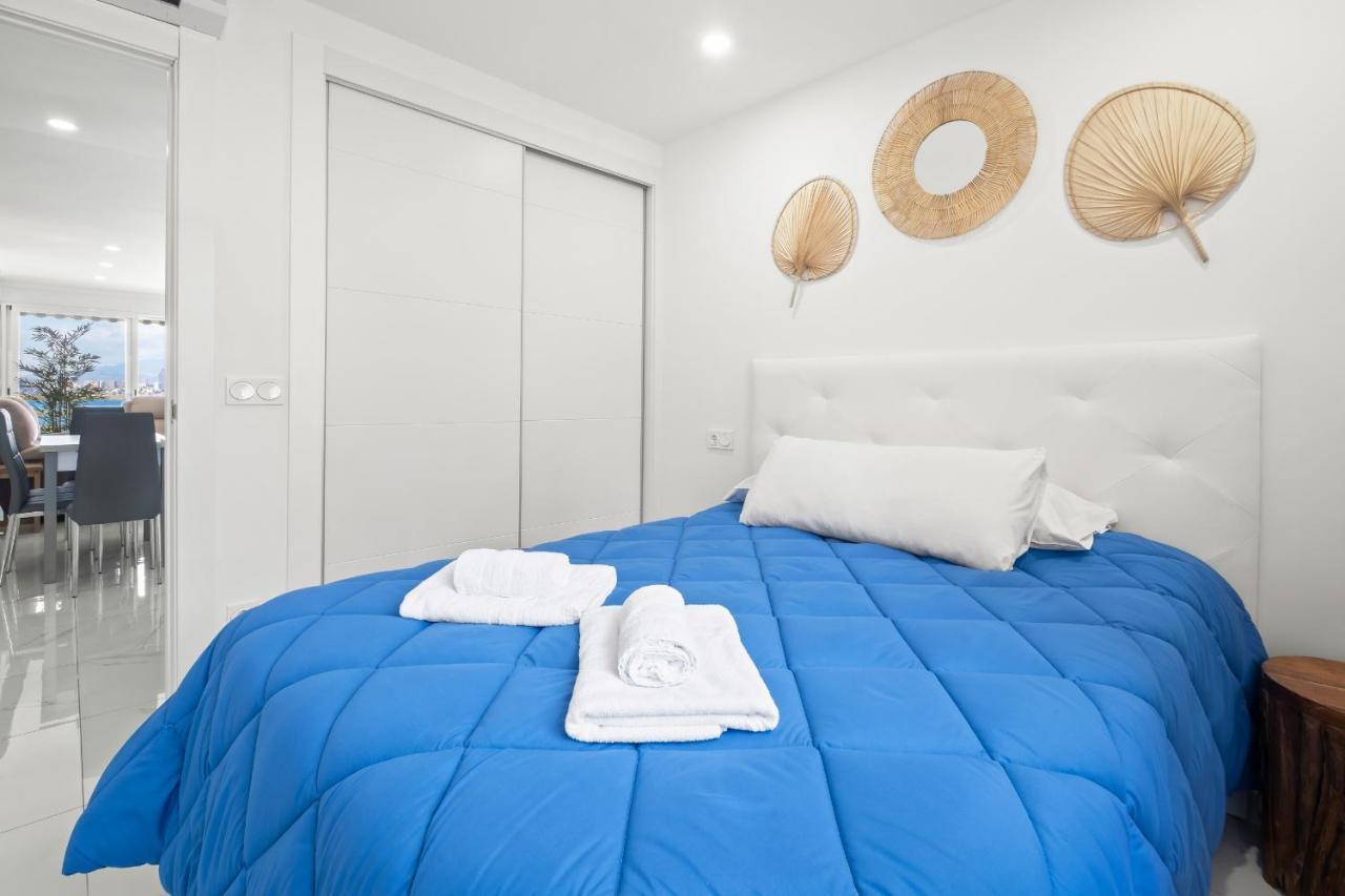 Don Miguel Deluxe 7-a Levante Apartment