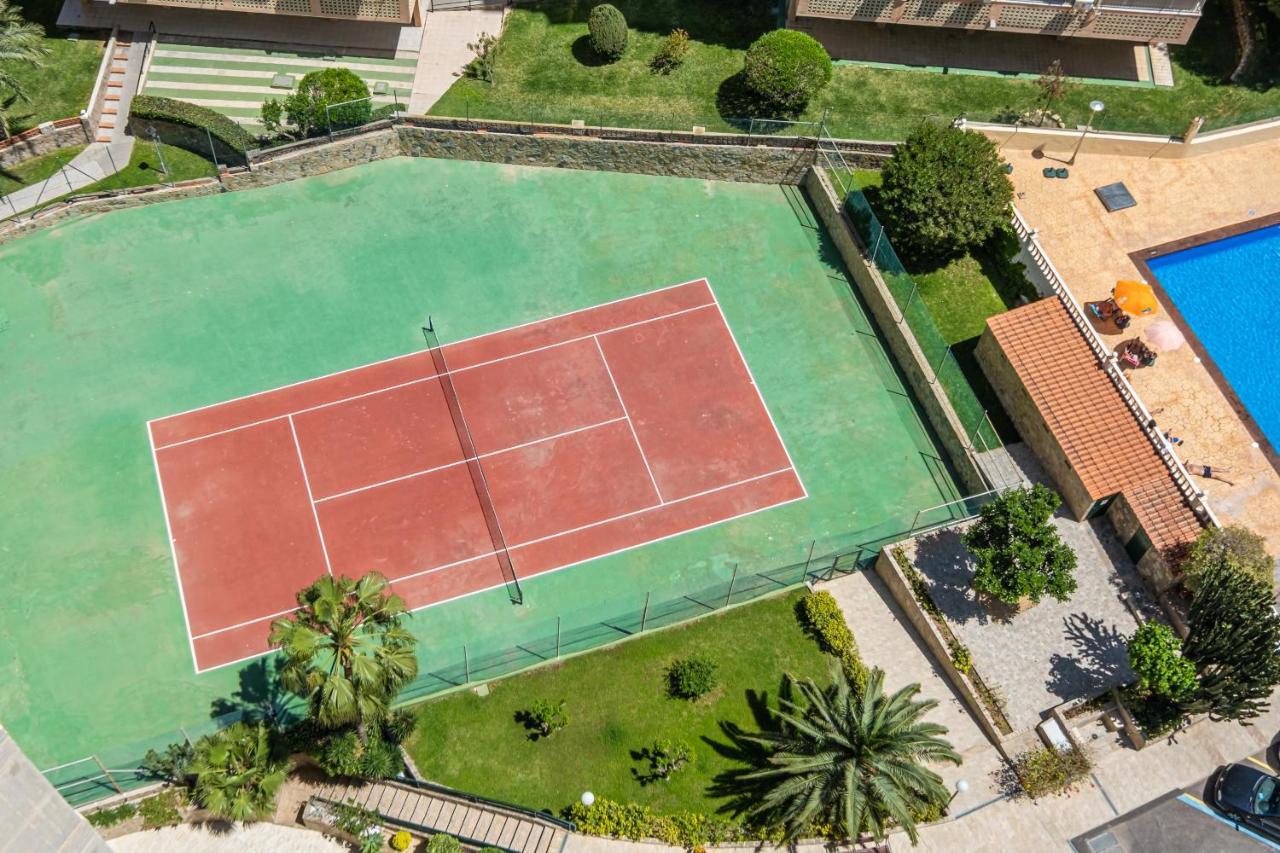 Don Miguel Deluxe 7-a Levante Apartment *