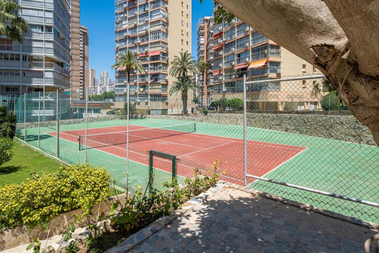 Apartment Don Miguel Deluxe 7-a Levante *