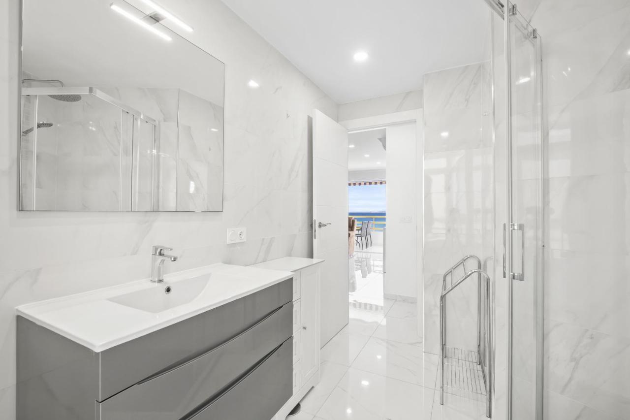 Apartment Don Miguel Deluxe 7-a Levante Benidorm