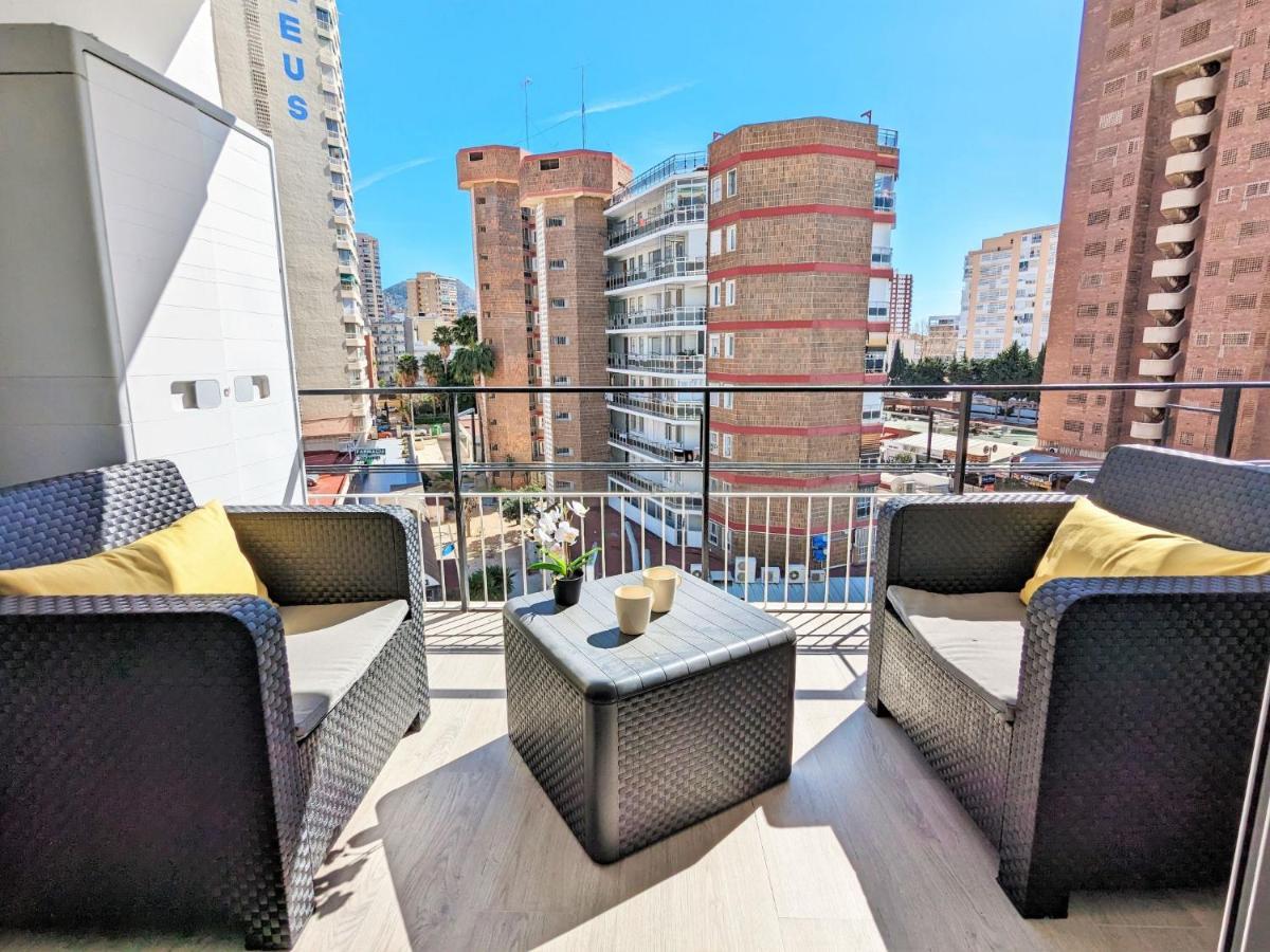 Apartamento Dona I *