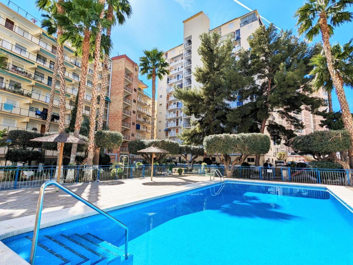 Apartamento Dona I Benidorm