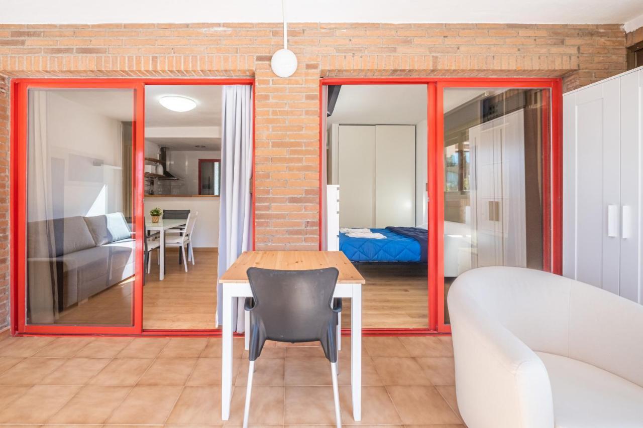 Loix Mar 1-c Levante Apartamento Benidorm