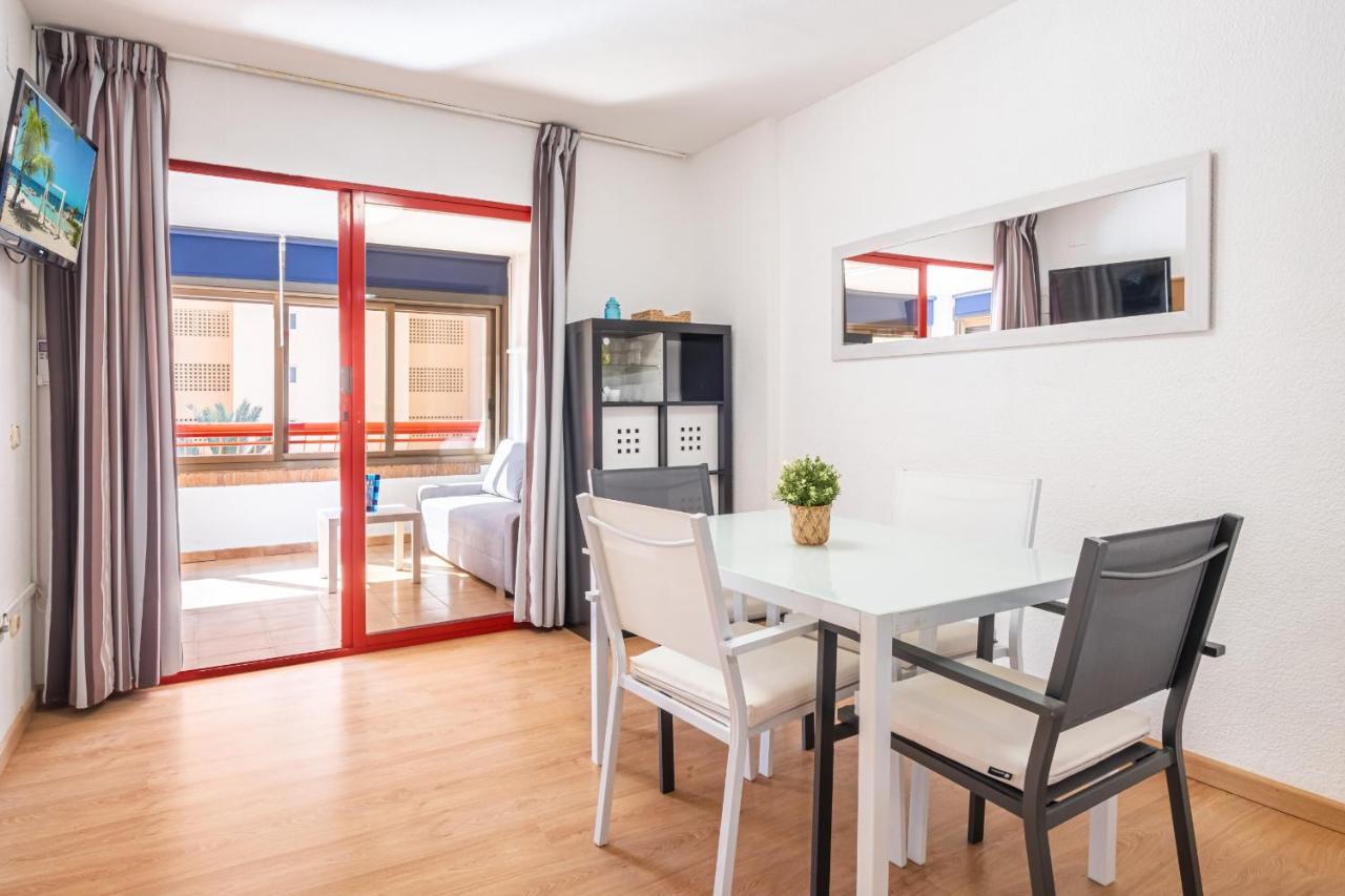 Apartamento Loix Mar 1-c Levante *