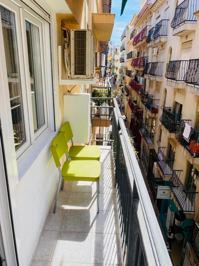 Carr Apartamento *