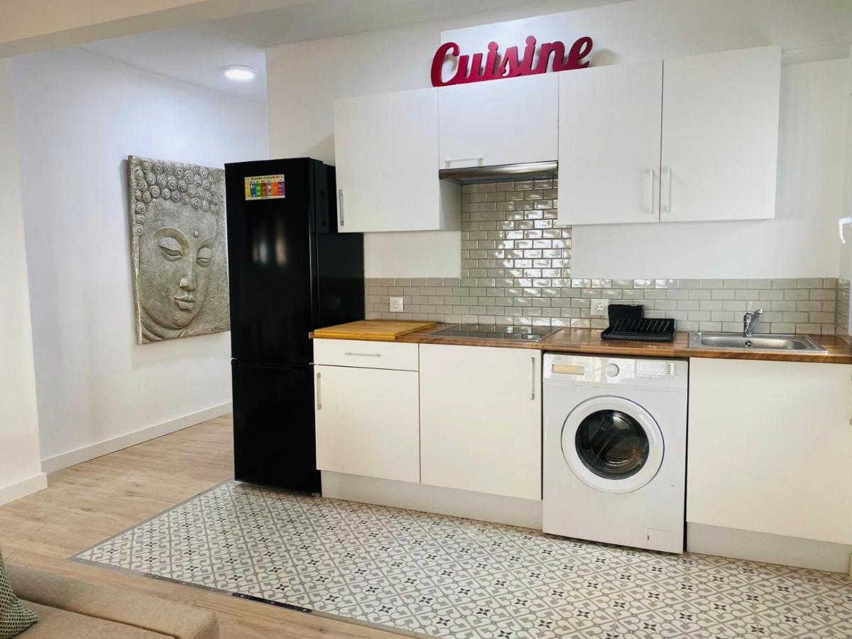 Apartamento Carr *