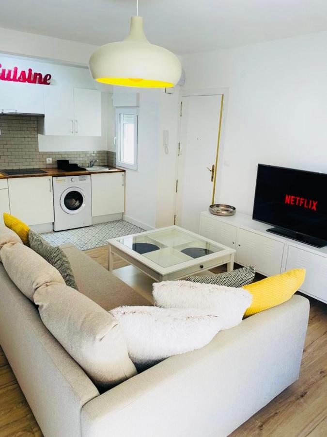 Carr Apartamento