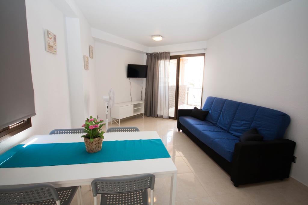 Appartement Maysan *