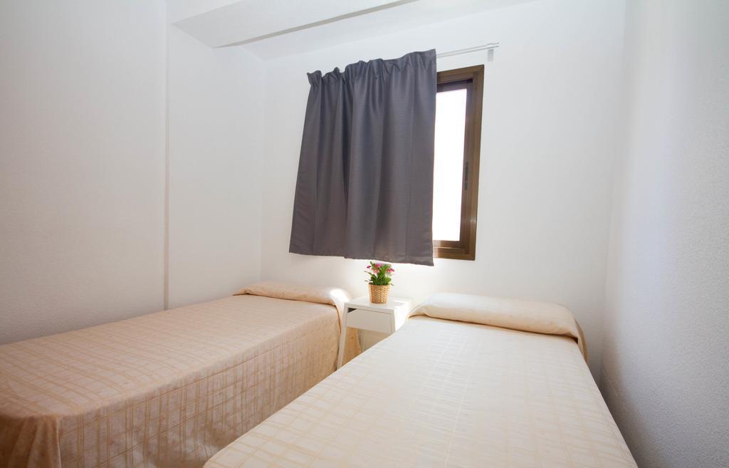 Appartement Maysan