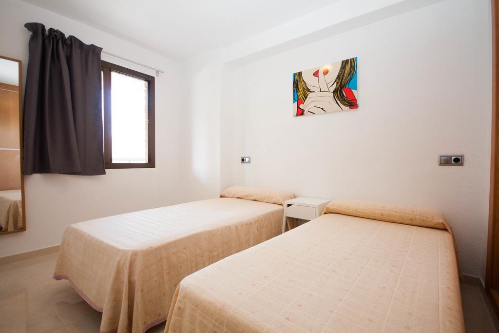 Appartement Maysan